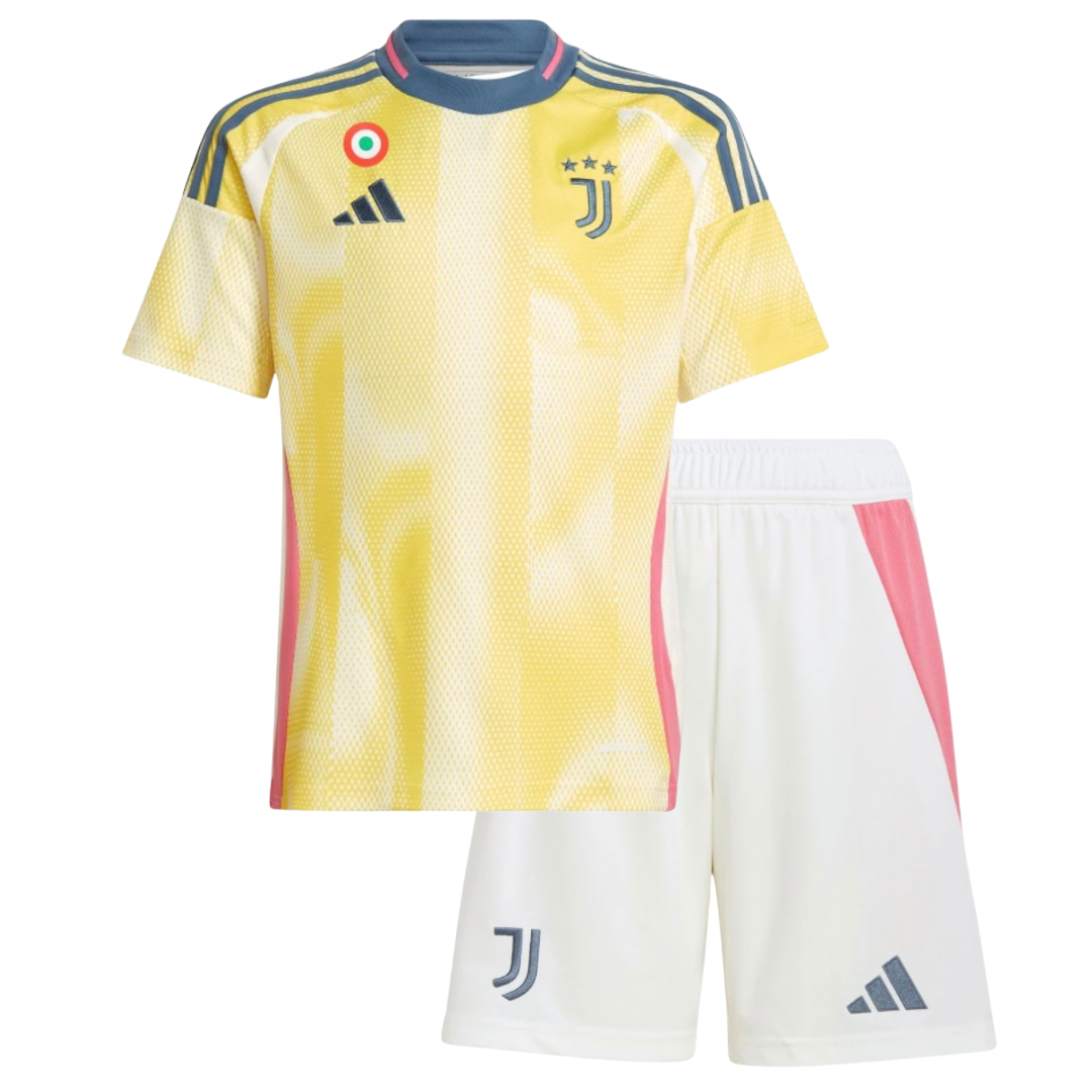 Pantalon juventus niño outlet