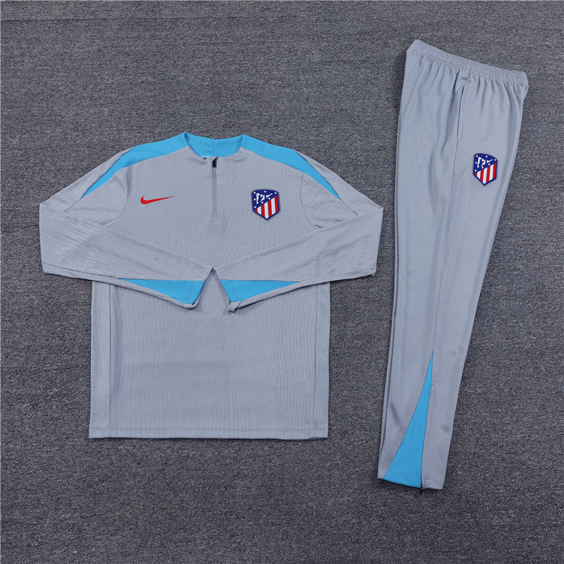 Pantalon chandal atletico de madrid best sale